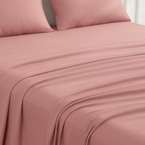 Luxury Bamboo Cooling Sheet Set