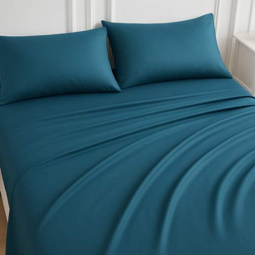 Luxury Bamboo Cooling Sheet Set