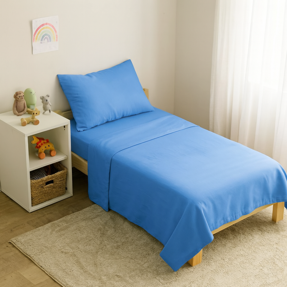 Luxury Bamboo Cooling Sheet Set