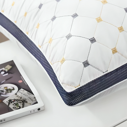 Luxury Cloud Pillow - Pack of 2