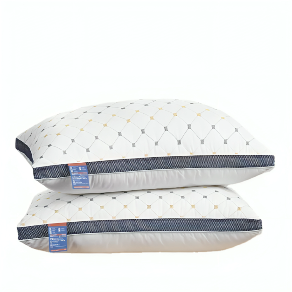 Luxury Cloud Pillow - Pack of 2
