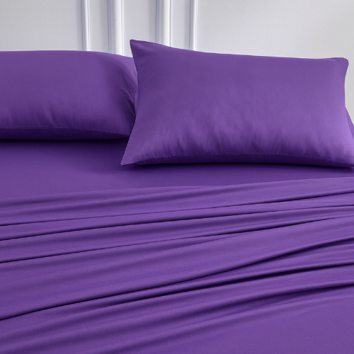 Luxury Bamboo Cooling Sheet Set