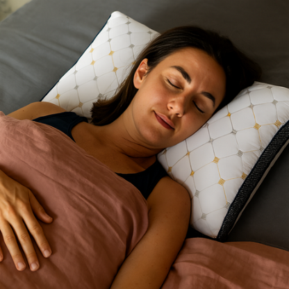 Luxury Cloud Pillow - Pack of 2